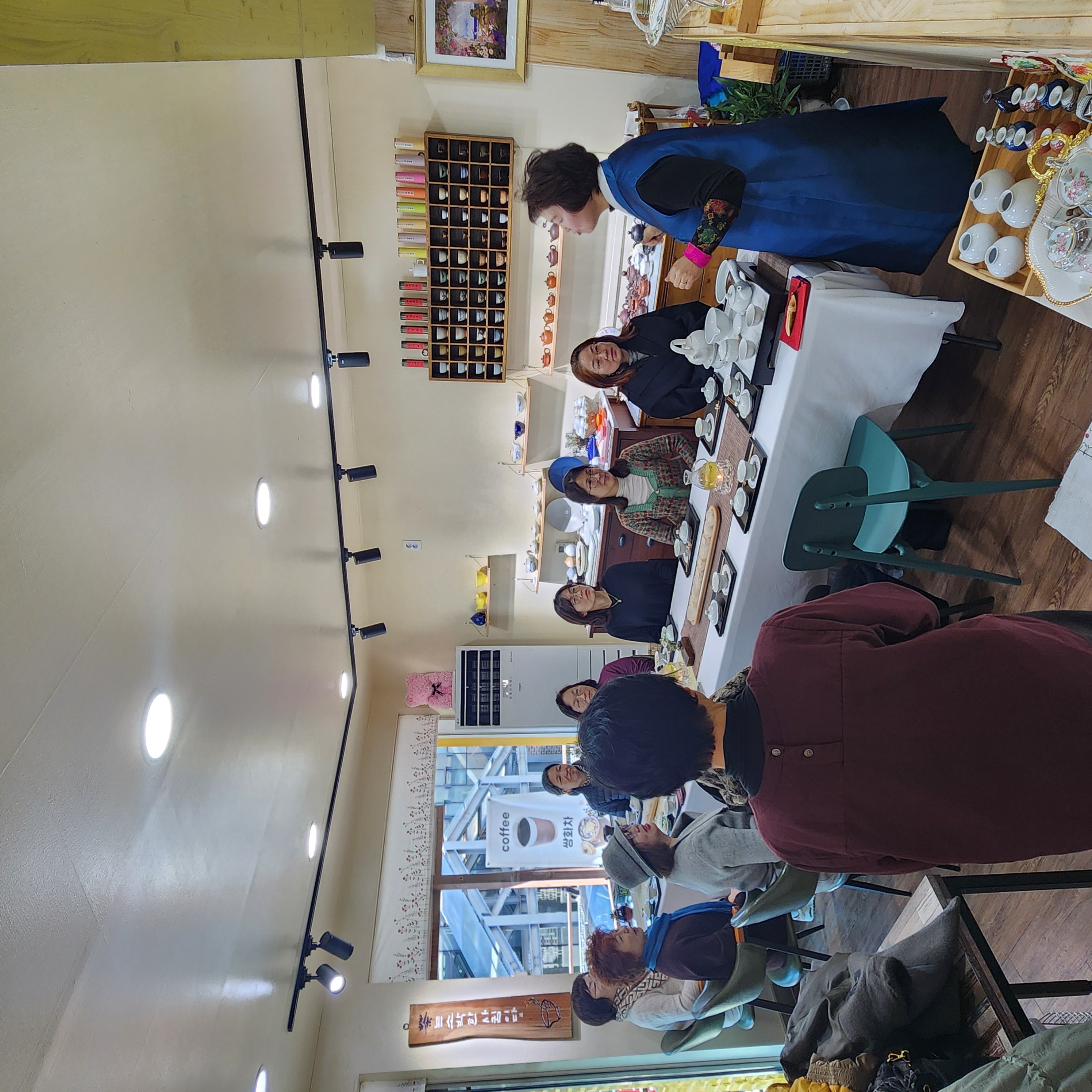 2월 인문학 성황리 종료